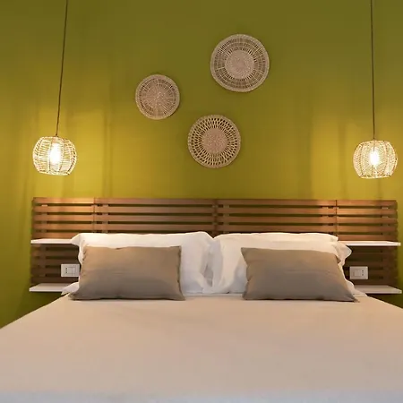 Sunrise Sardinia Посада