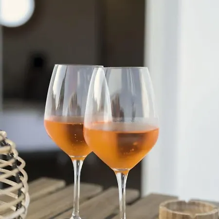 Гостевой дом Sunrise Sardinia Посада