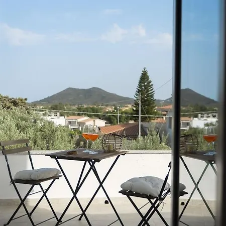 Гостевой дом Sunrise Sardinia