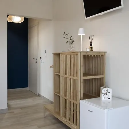 Sunrise Sardinia Посада