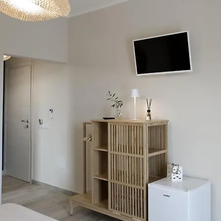 Гостевой дом Sunrise Sardinia