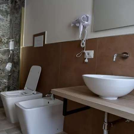 Sunrise Sardinia Гостевой дом 4*