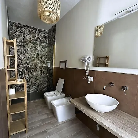 Гостевой дом Sunrise Sardinia