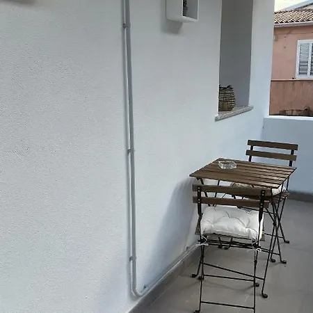 Sunrise Sardinia 4* Посада