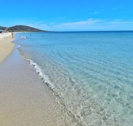 Sunrise Sardinia Gæstehus