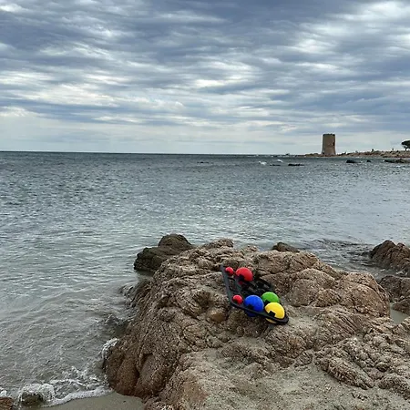 Sunrise Sardinia Гостевой дом 4*