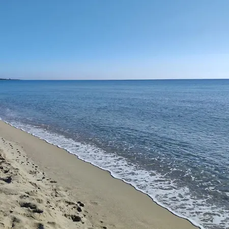 Sunrise Sardinia بيت ضيافة بوسادا