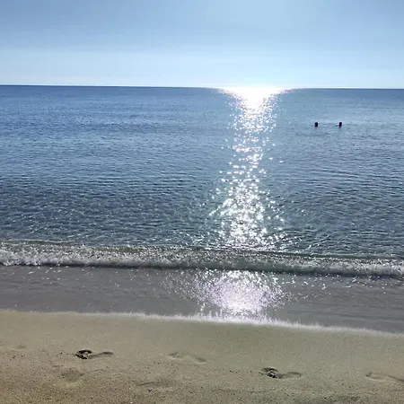 Sunrise Sardinia Guest house Posada (Sardinia)