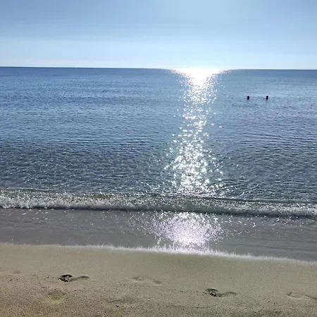 Sunrise Sardinia بيت ضيافة بوسادا