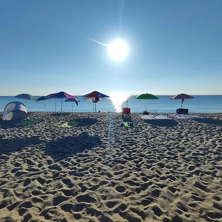 Sunrise Sardinia بوسادا