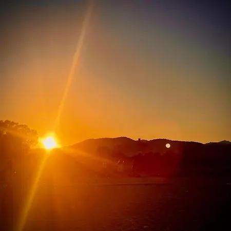 Гостевой дом Sunrise Sardinia 4*