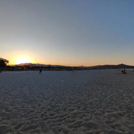 Sunrise Sardinia بيت ضيافة