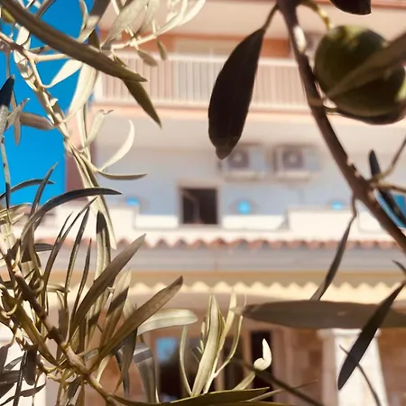 Sunrise Sardinia Гостевой дом Посада