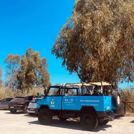 Sunrise Sardinia Посада