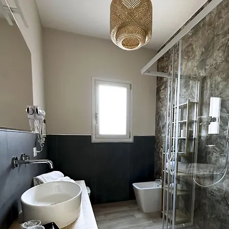 Sunrise Sardinia Посада