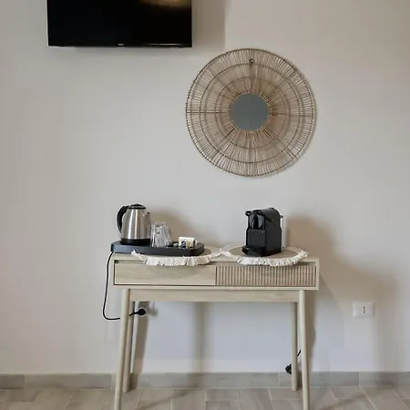 Гостевой дом Sunrise Sardinia