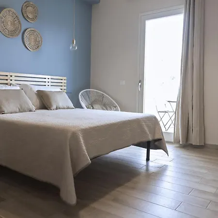 Гостевой дом Sunrise Sardinia Посада