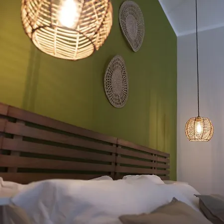 Sunrise Sardinia Guest house