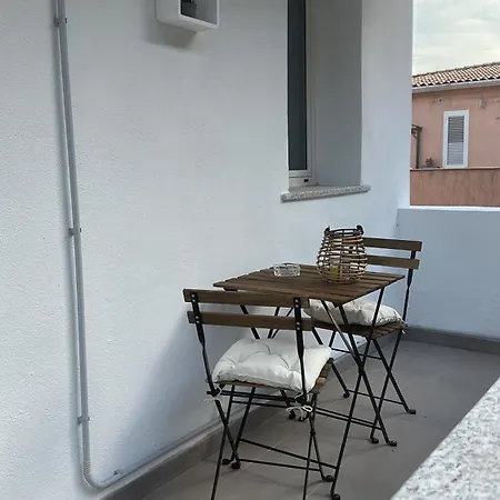 Sunrise Sardinia Гостевой дом 4*