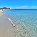 Sunrise Sardinia Pensión