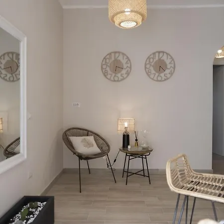 Sunrise Sardinia Penzion