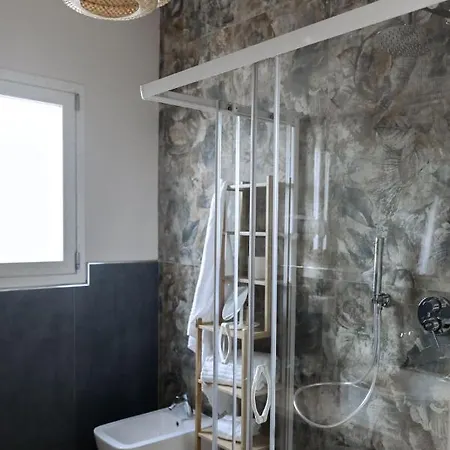 Sunrise Sardinia Penzion Posada (Sardinia)