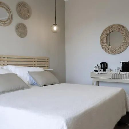 Sunrise Sardinia Penzion 4*