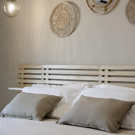 Maison d'hôtes Sunrise Sardinia 3*