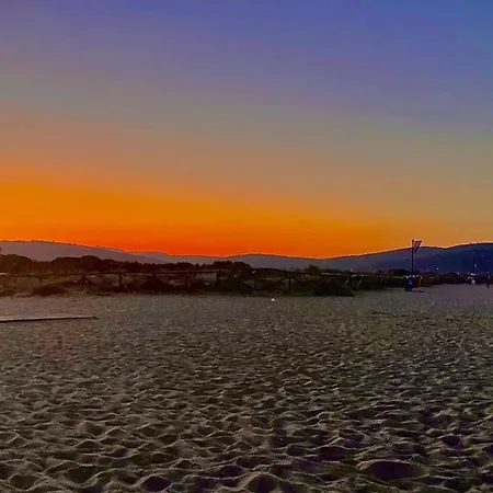 Sunrise Sardinia Penzion