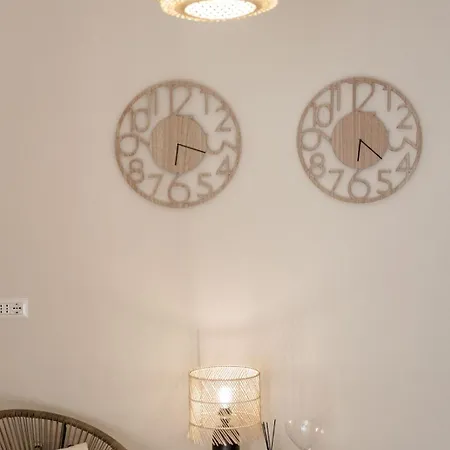 Penzion Sunrise Sardinia