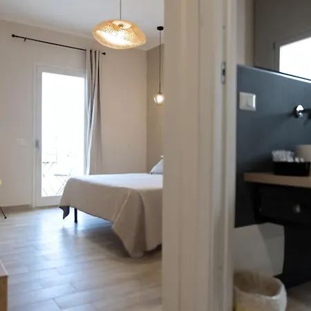 Sunrise Sardinia Penzion Posada (Sardinia)