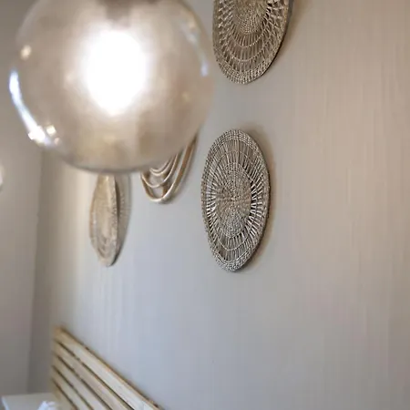 Penzion Sunrise Sardinia