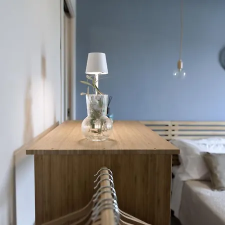 Penzion Sunrise Sardinia