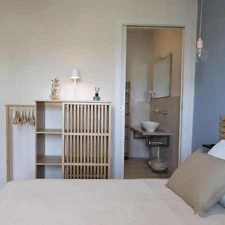 Penzion Sunrise Sardinia 4*