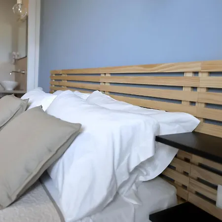 Sunrise Sardinia Penzion Posada (Sardinia)