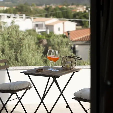 Penzion Sunrise Sardinia