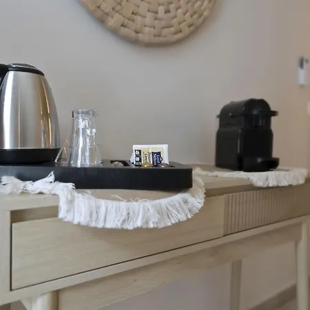 Sunrise Sardinia Penzion